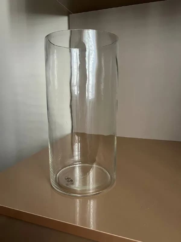 JYSK FRANK Ø15xH30cm — Тбилиси — 10 ₾