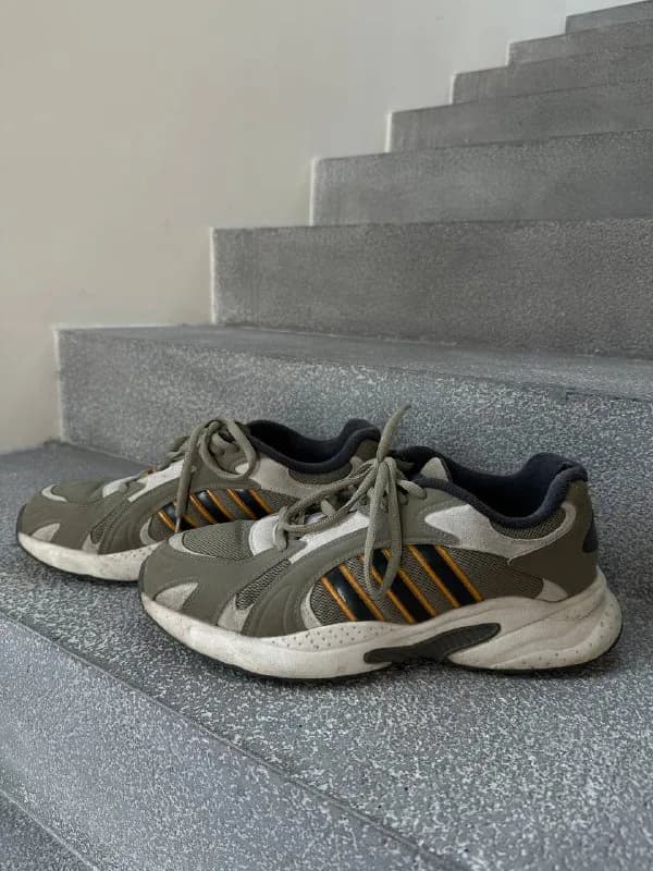 adidas. 20 лари — Тбилиси — 20 ₾