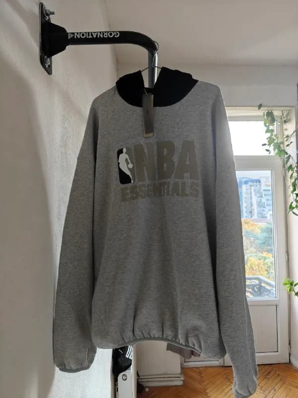 Essentials x NBA размер XL. Абсолютно новый, не оригинал — Тбилиси — 90 ₾