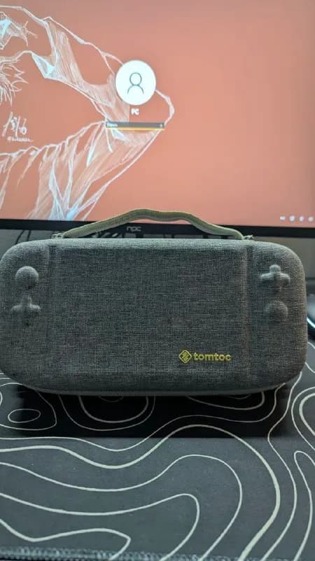 1.Ремешок для nintendo switch в подарок (если что-нибудь купите) — Батуми — 80 ₾