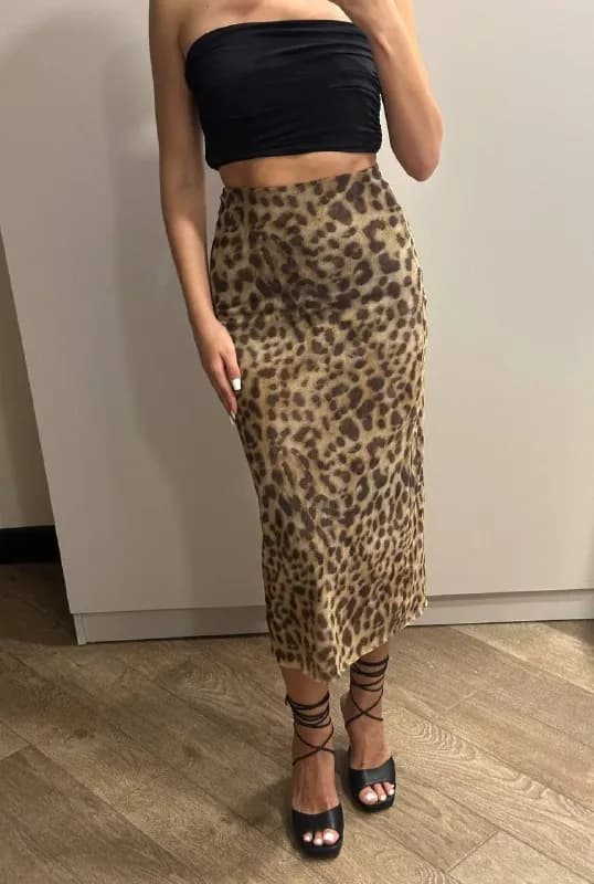 Zara (S) — 55 лари, длина 90 см — Батуми — 55 ₾