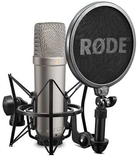 rode nt1-a — Батуми