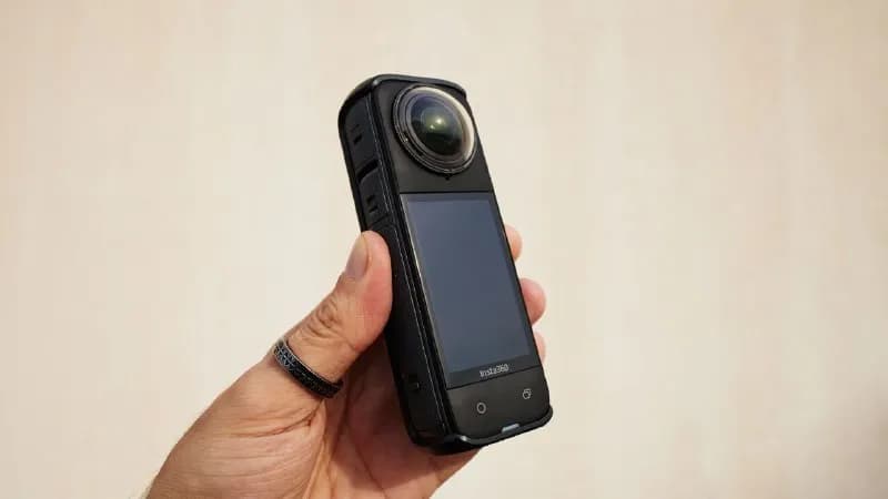 Insta360 X4 — Тбилиси — 1 300 ₾