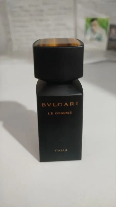 Bvlgari Tygar 30 ml — Батуми — 300 ₾