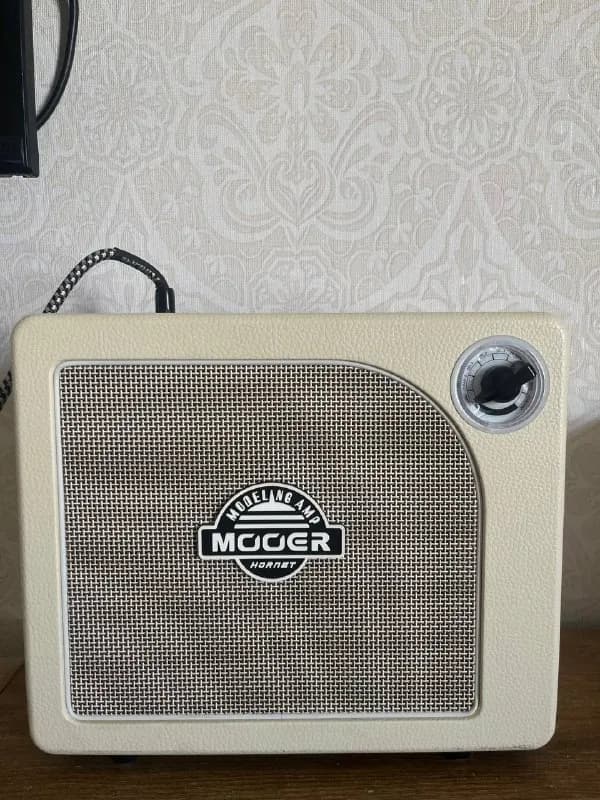 Mooer Hornet 15w — Тбилиси — 220 ₾