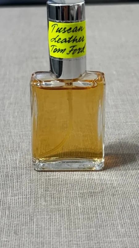 Tom ford Toscan leader распив 15 мл оригинал 120лари — Батуми — 120 ₾