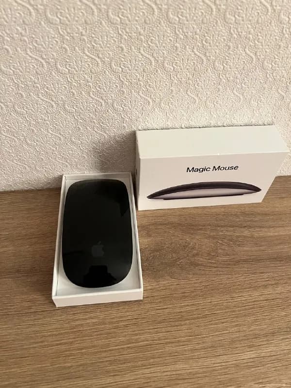 Apple Magic Mouse 4 — Тбилиси — 280 ₾