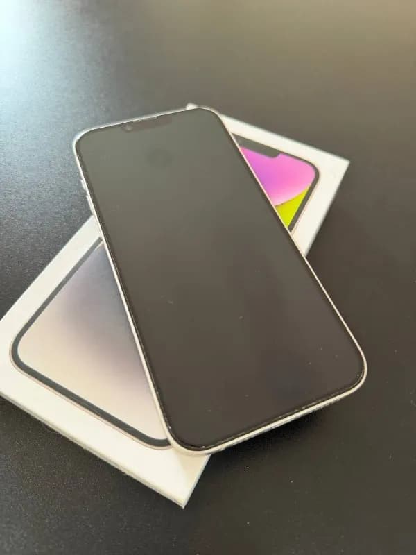 IPhone 14Plus 128гб — Батуми — 850 ₾
