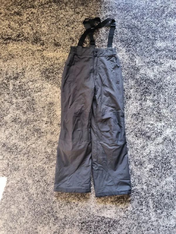 mountain warehouse snow (размер 11-12). В отличном состоянии, ОТ 31 см, длина 92 см. Теплые, с подкл — Тбилиси — 40 ₾