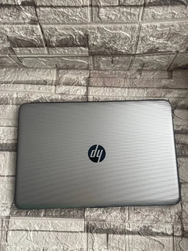 HP | Intel Core i7-7500U | 8GB RAM | 1TB HDD — Тбилиси — 280 ₾