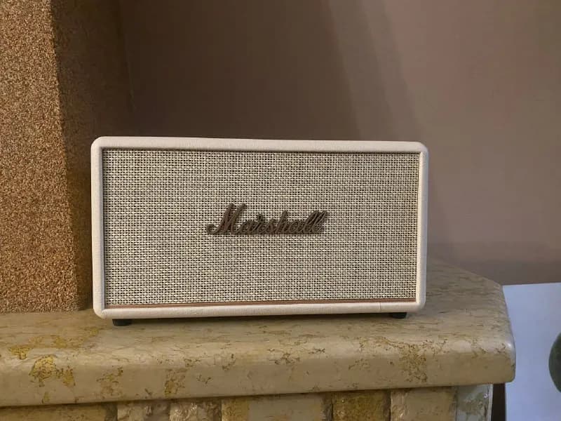 Marshall Stanmore lll — Тбилиси — 600 ₾