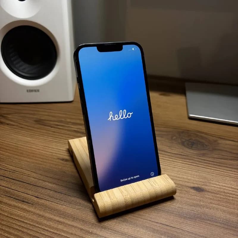 iPhone 13, 256 гб. — Тбилиси — 800 ₾
