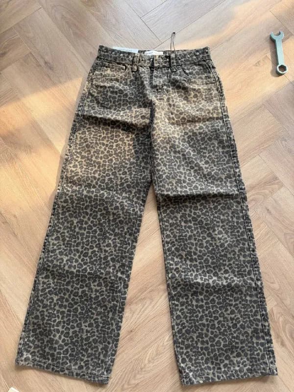 bershka 36 размер — Тбилиси — 130 ₾