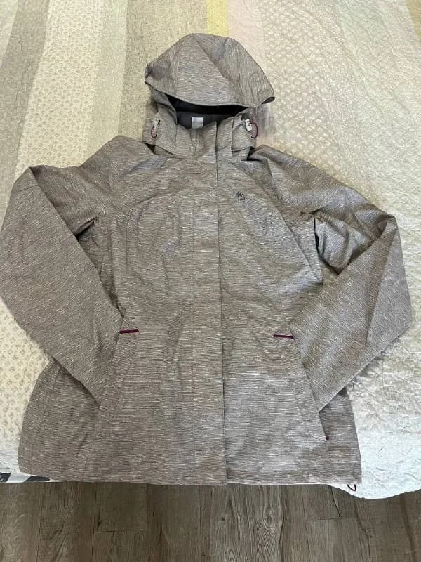 Quechua от Decathlon. — Тбилиси — 150 ₾