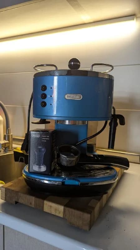 De’Longhi Icona ECO — Тбилиси — 150 ₾