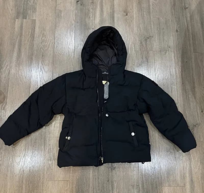 Stone Island Shadow Project новый не ношеный. Размер S (пойдёт и на M, L) Цена 300 лари — Тбилиси — 300 ₾