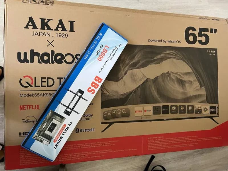 AKAI — Тбилиси — 1300 ₾