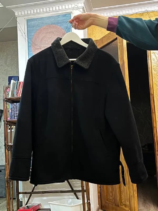 S-M — Тбилиси — 50 ₾