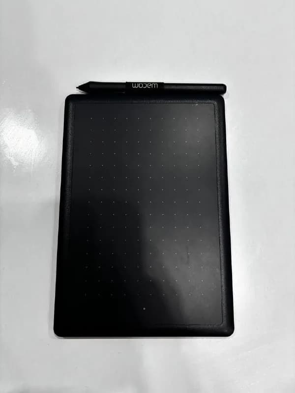 Wacom CTL-472, 50л — Тбилиси