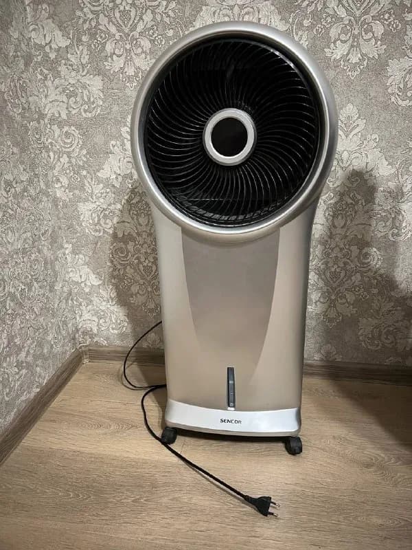 Sencor SFN 9011SL. — Тбилиси — 350 ₾
