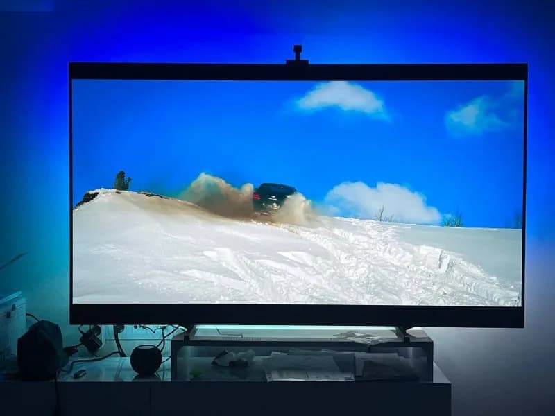 Sony OLED 65’ — Тбилиси — 2600 $