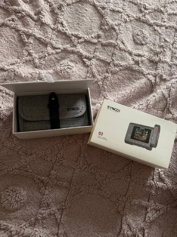 synco G3 250 лари — Тбилиси — 3,250 ₾