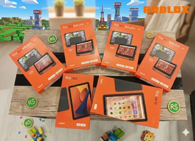 Amazon fire tablet — Тбилиси — 279 ₾