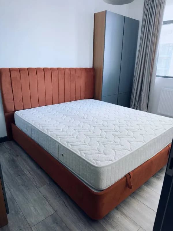 king size, 210×190 см — Батуми — 1 000 ₾