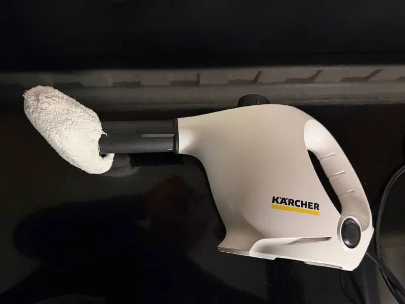 Karcher SC1 100 gel — Тбилиси — 1100 ₾