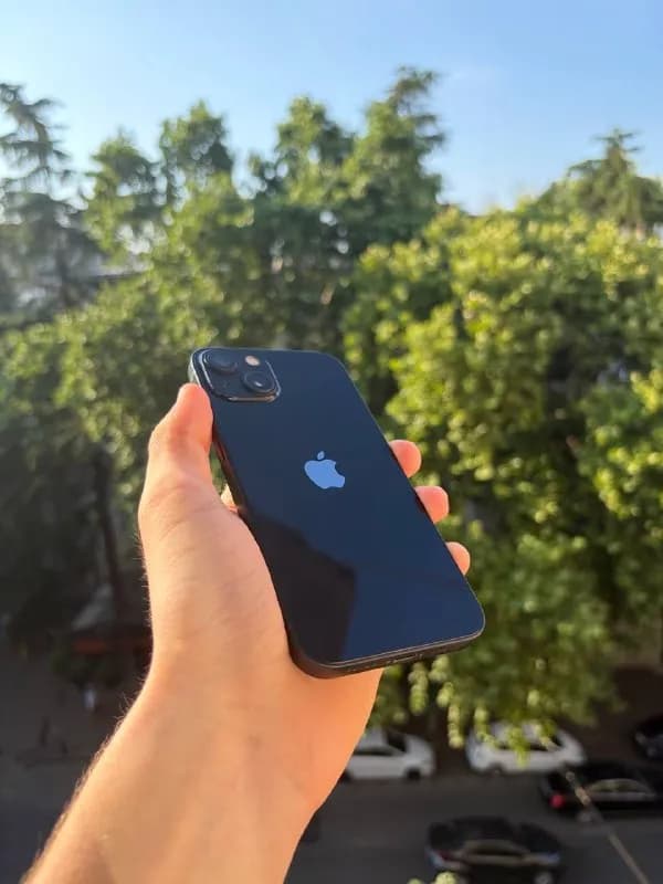 iPhone 13, 128 GB — Тбилиси — 660 ₾