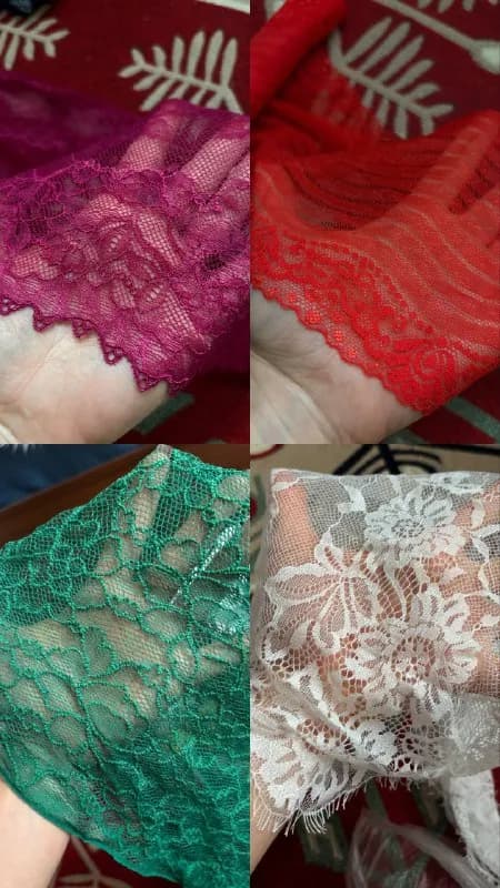 10 шт +/- по метру каждое, зелёное 2 метра — Тбилиси — 130 ₾