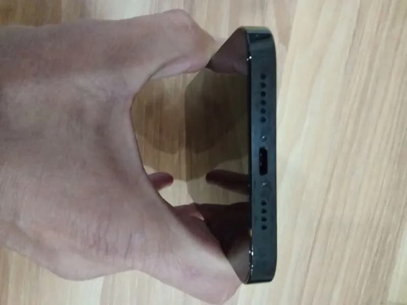 iPhone 14 Pro max eSim 128 Гб Цена 2500 лари — Батуми — 2 500 ₾