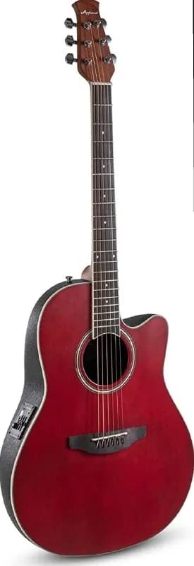 Applause by Ovation AB24-2S в приятном состоянии без дефектов. — Батуми — 810 ₾