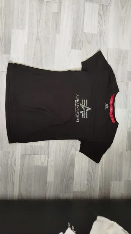 Alpha Industries 🔥 — Батуми — 70 ₾