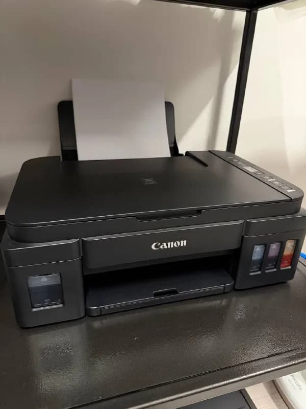 Canon G2416 — Тбилиси