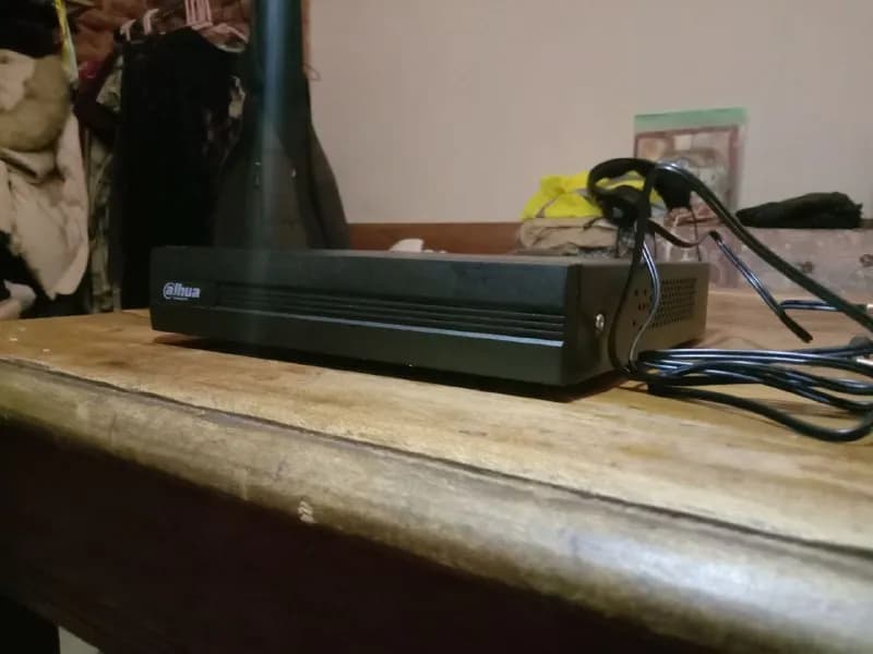 Dahua DH-XVR1B04H-I — Тбилиси — 150 ₾