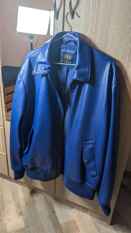 Zara (размер L) 🧥 — Тбилиси — 125 ₾
