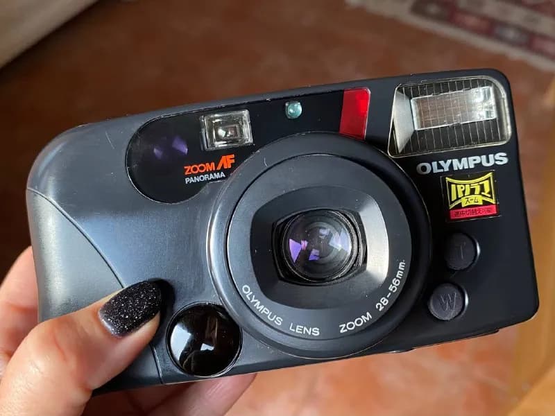 Olympus IZM 220 — Тбилиси — 220 ₾
