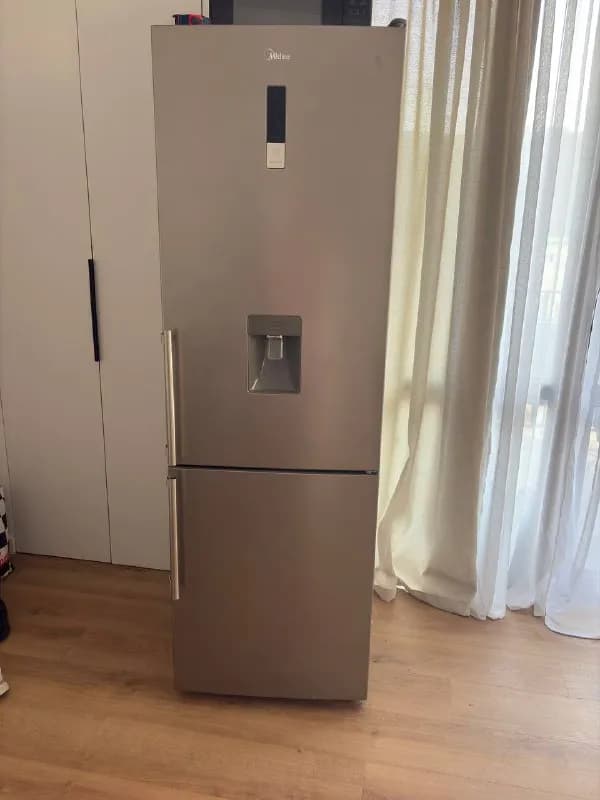Midea 500 Лар. — Тбилиси — 500 ₾