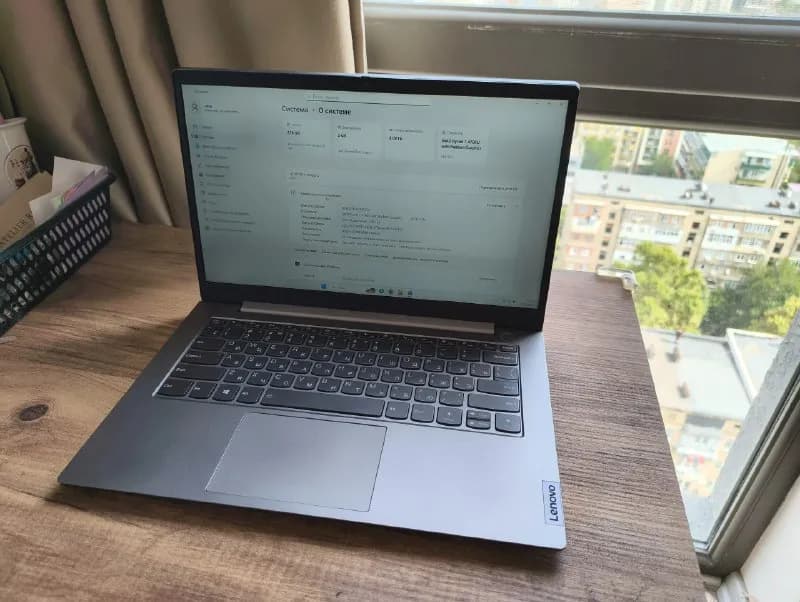 Lenovo Thinkbook 14 g2 ARE — Тбилиси
