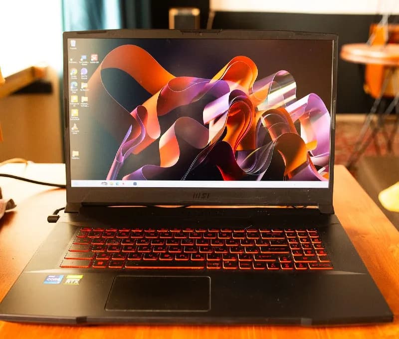 Katana GF76 11ud-694XRU — Тбилиси — 1 700 ₾