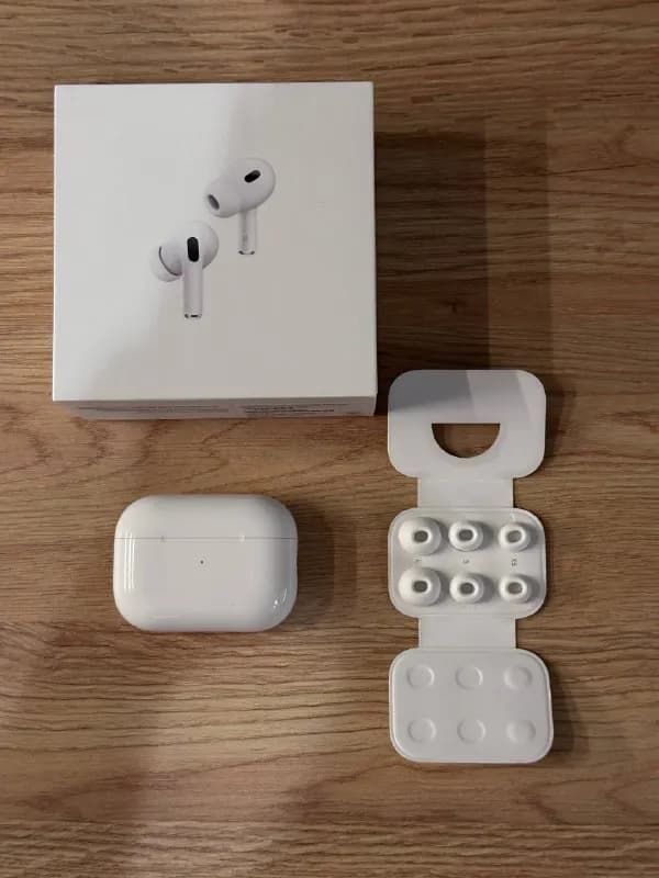 AirPods Pro 2 — Тбилиси — 350 ₾
