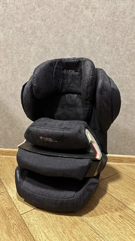 Cybex — надёжное, очень удобное. — Тбилиси — 250 ₾