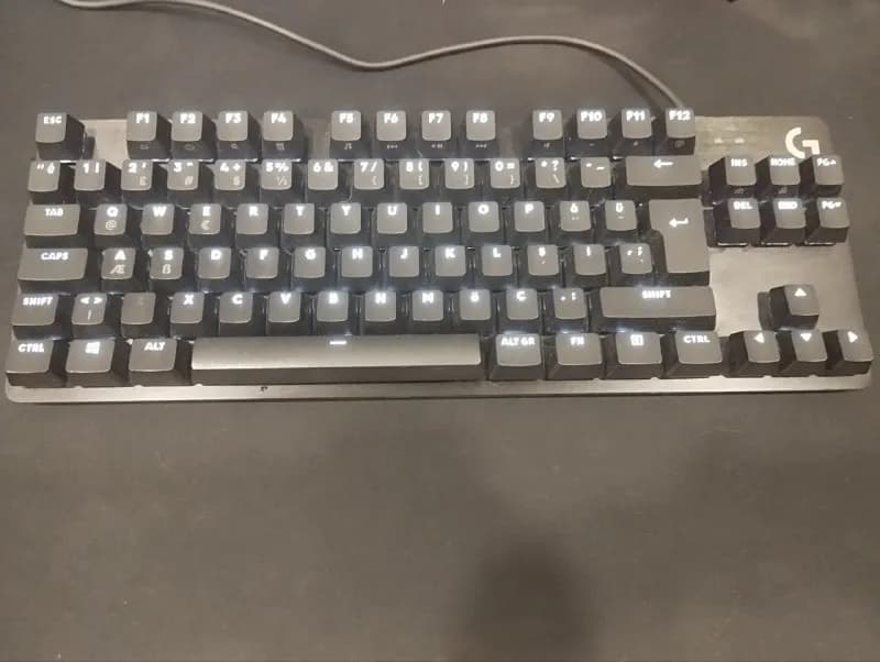 Logitech — Батуми — 120 ₾