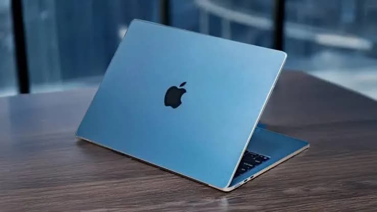 MacBook Pro 14» M4 (16GB / 512GB) — Батуми — 3 900 ₾