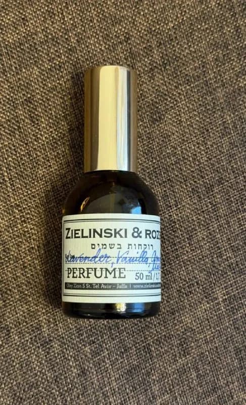 Zielinski & Rozen новые — lavender vanilla amber musk — 250 лари — Тбилиси — 250 ₾