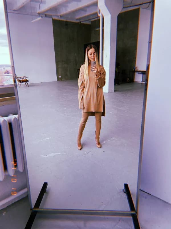 Ushatava бадлон/кофта/свитер — Тбилиси — 130 ₾