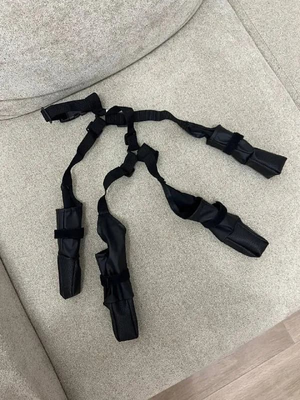 S, всё регулируется — Тбилиси — 15 ₾