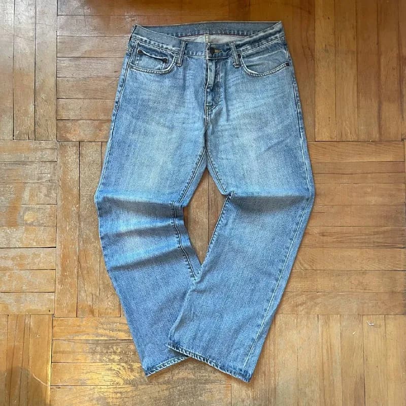1. Джинсы Old Navy Bootcut — Тбилиси — 3 030 ₾
