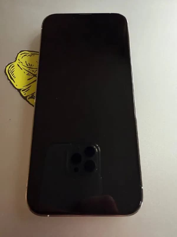 iPhone 13 Pro Max 128 — Тбилиси — 1100 ₾
